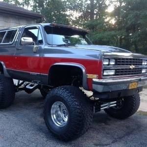 Meet your Posher, Robbie